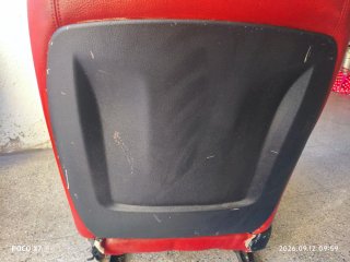 Asientos Delanteros BMW Serie 3 F30