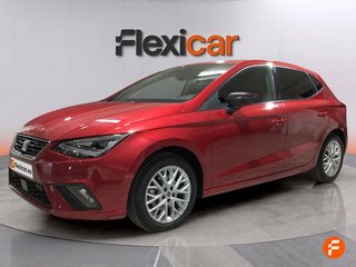 Seat Ibiza 1.0 TSI 81kW (110CV) FR