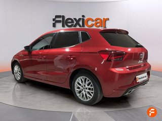 Seat Ibiza 1.0 TSI 81kW (110CV) FR