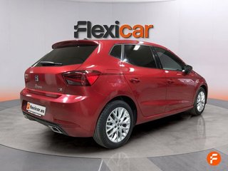 Seat Ibiza 1.0 TSI 81kW (110CV) FR