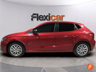 Seat Ibiza 1.0 TSI 81kW (110CV) FR