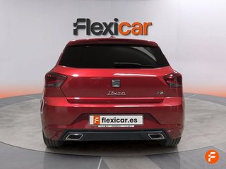 Seat Ibiza 1.0 TSI 81kW (110CV) FR