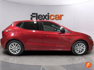 Seat Ibiza 1.0 TSI 81kW (110CV) FR