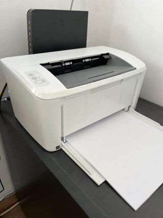 Impresora HP LaserJet M110