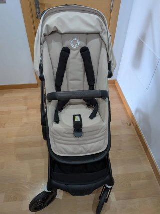 Bugaboo Fox 5 2024