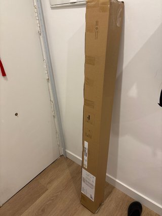 Sombrilla IKEA JOGGESÖ Beige 300 cm