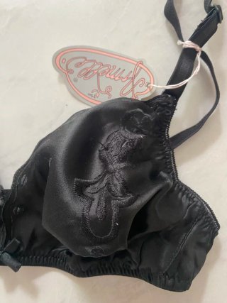 Reggiseno in seta tg 1 Armelle