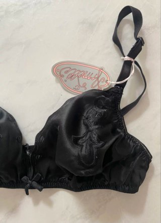 Reggiseno in seta tg 1 Armelle
