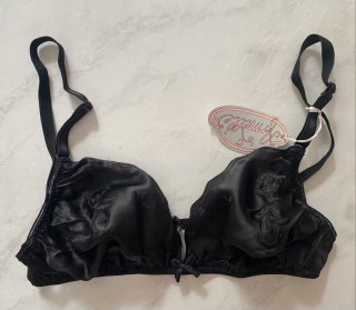 Reggiseno in seta tg 1 Armelle
