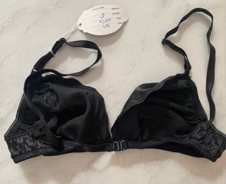 Reggiseno in seta tg 1 Armelle