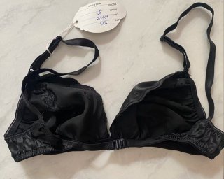 Reggiseno in seta tg 1 Armelle