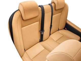 Ford Focus Cabrio 2.0