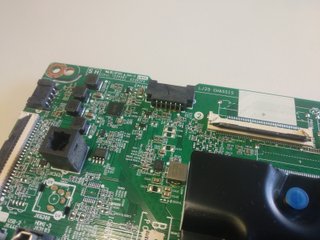 Placa principal TV LG EAX70042603 (1.2)