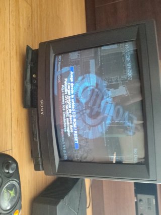 Classic Xbox