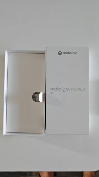 Motorola G86 Power