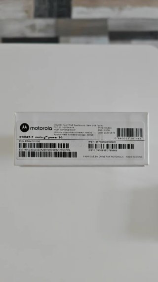 Motorola G86 Power
