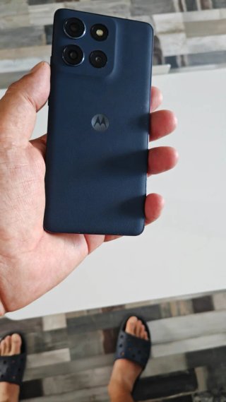 Motorola G86 Power
