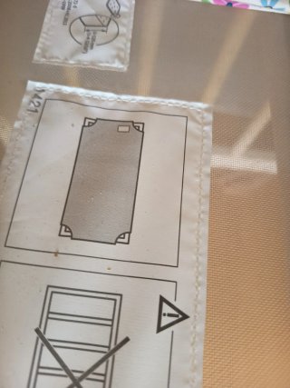 Culla Gulliver Ikea