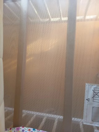 Culla Gulliver Ikea