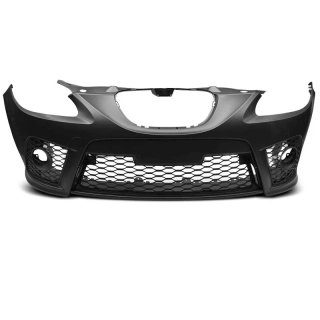 Paragolpes Delantero Seat Leon II Cupra