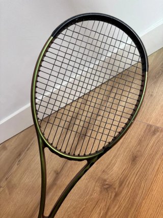 Raqueta Tenis Wilson Blade V8 98 305