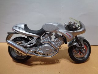 Voxan Café Racer 1000 V2 (1:18)
