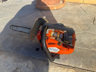 Motosierra Husqvarna T425 629 768 940