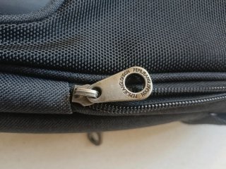 Bandolera Pepe Jeans Negra