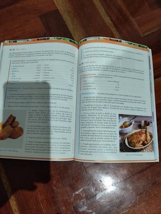 Procesos básicos de producción culinaria 2.ª ed...