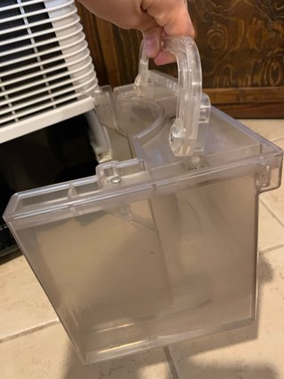 Deumidificatore Olimpia Splendid Aquaria 22