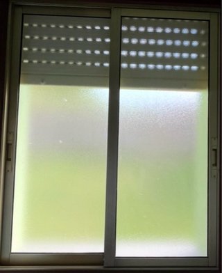 Ventanas de aluminio