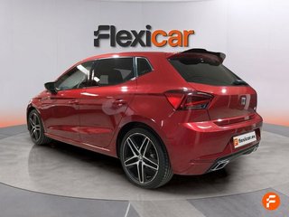 Seat Ibiza 1.0 EcoTSI 85kW (115CV) FR
