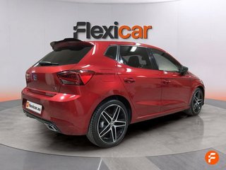 Seat Ibiza 1.0 EcoTSI 85kW (115CV) FR