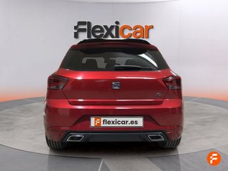 Seat Ibiza 1.0 EcoTSI 85kW (115CV) FR