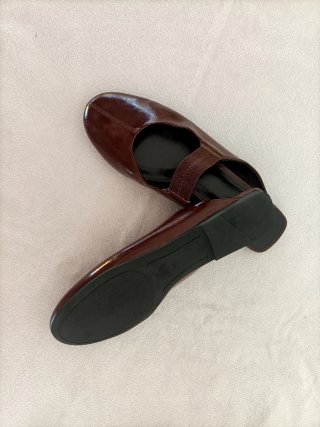 Bailarina. Zara. T.37