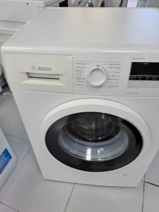 ♤Lavadora Bosch Serie 4 VarioPerfect Con Garantía♤