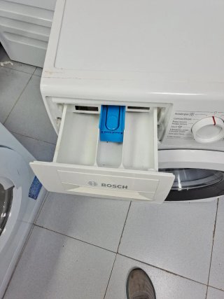 ♤Lavadora Bosch Serie 4 VarioPerfect Con Garantía♤