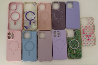 Fundas iPhone 15 Pro Max