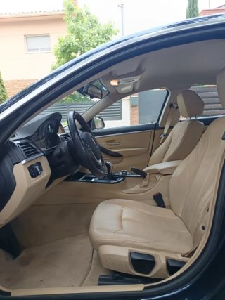 BMW Serie 4 2014