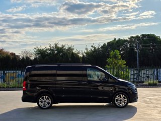 Mercedes-Benz Vito 2019 9 plz  190 CV
