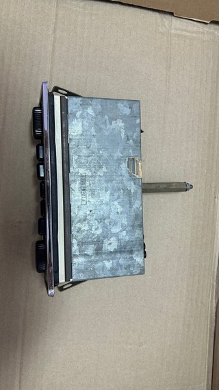 Radio VW Grundig Antigua Original
