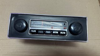 Radio VW Grundig Antigua Original