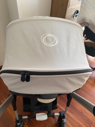 Capota Verano Bugaboo Bee.