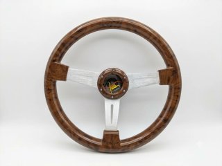 Volante deportivo de resina