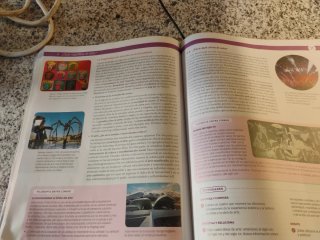 Filosofía 1 Bachillerato : Proyecto construyend...