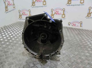 Bmw hes caja cambios serie berlina (e90) 2.0 93644