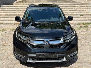 Honda CR-V 2.0 i-MMD 4x4 Lifestyle