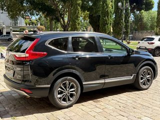 Honda CR-V 2.0 i-MMD 4x4 Lifestyle