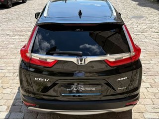 Honda CR-V 2.0 i-MMD 4x4 Lifestyle