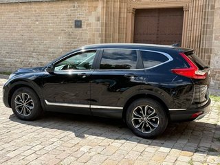 Honda CR-V 2.0 i-MMD 4x4 Lifestyle